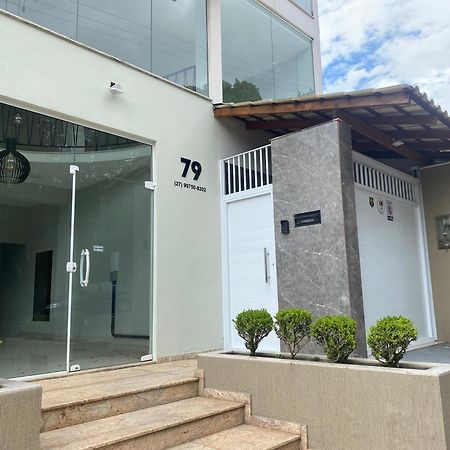Hotel Apart Zuccolotto 101 Aracruz Extérieur photo