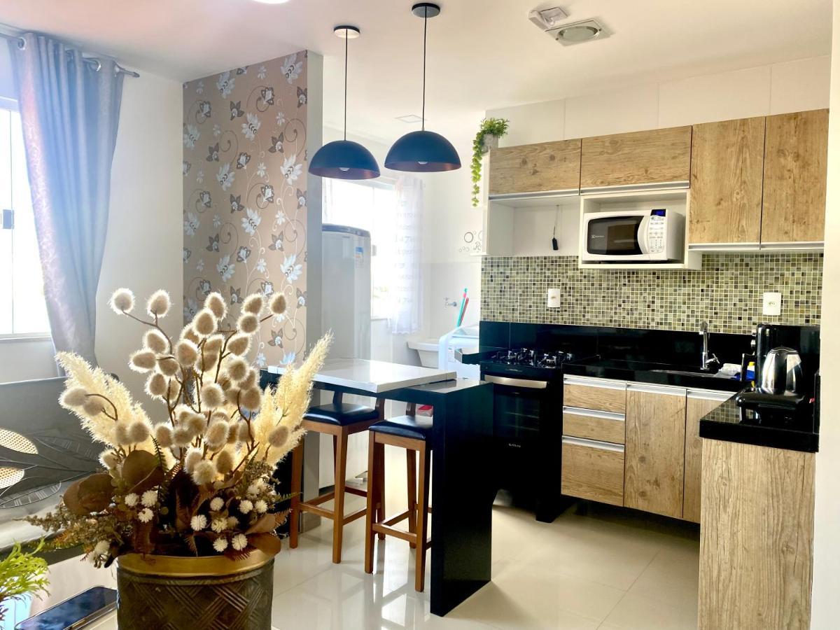 Hotel Apart Zuccolotto 101 Aracruz Extérieur photo