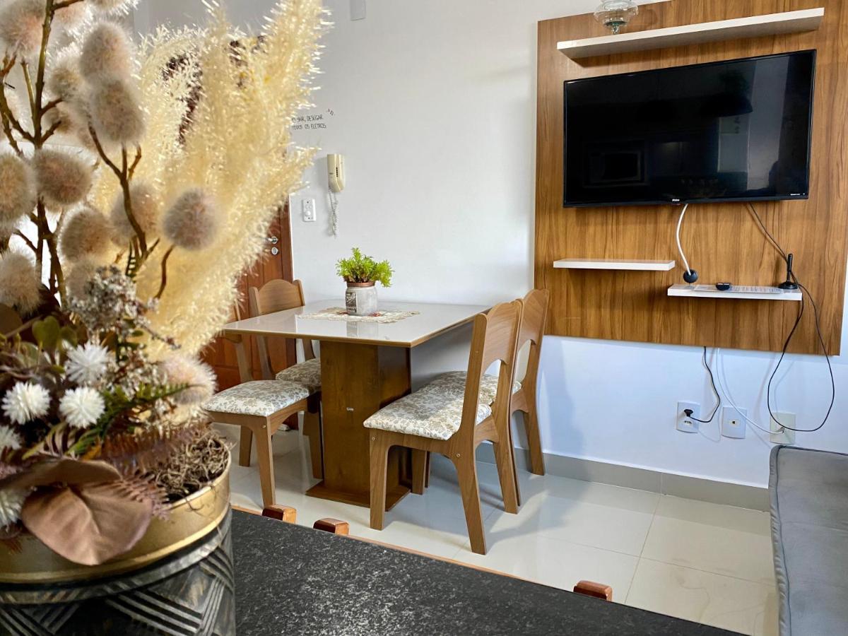 Hotel Apart Zuccolotto 101 Aracruz Extérieur photo