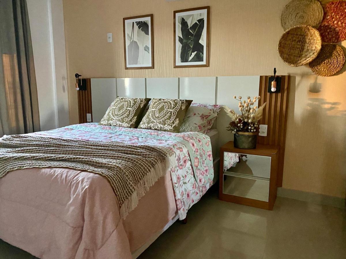 Hotel Apart Zuccolotto 101 Aracruz Extérieur photo