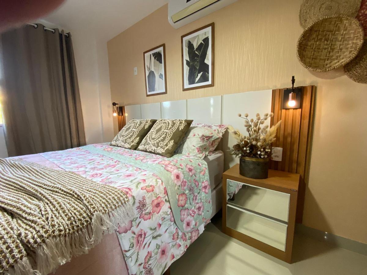 Hotel Apart Zuccolotto 101 Aracruz Extérieur photo