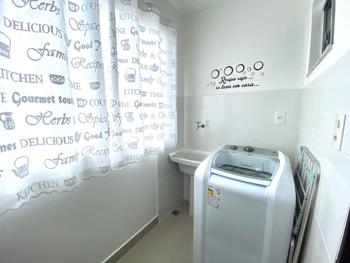 Hotel Apart Zuccolotto 101 Aracruz Extérieur photo