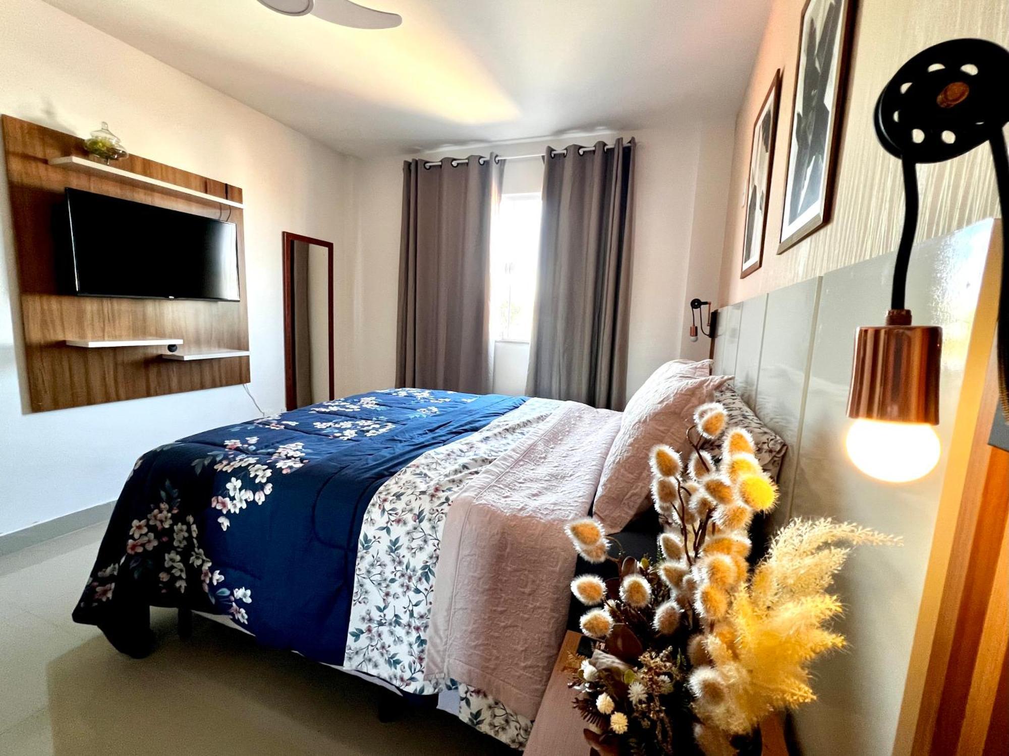 Hotel Apart Zuccolotto 101 Aracruz Extérieur photo